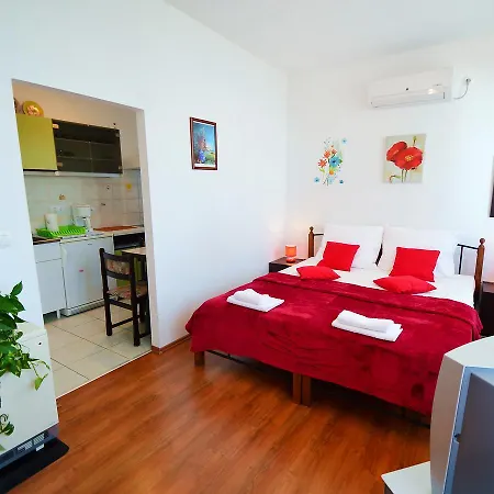 Miranda Apartment Opatija