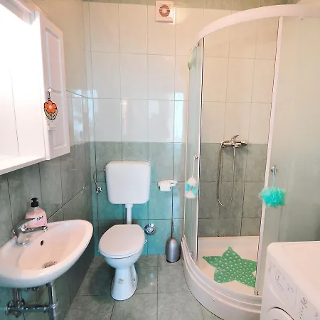 Apartament Miranda