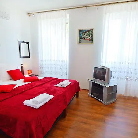 Apartament Miranda