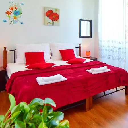 Miranda Apartament Opatija